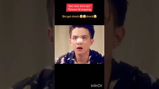 Bro get shock🤣🤣but its really funny😂😂see your love ep7blseriesblshortsbleditbltrendstaiwan bl [upl. by Mellisent]