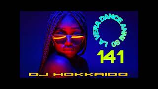 LA VERA DANCE ANNI 90 PART 141 GENERATION 90S DJ HOKKAIDO [upl. by Aniluap588]