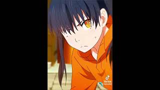 Fire force Tamaki Kotatsu anime animeedit fireforce [upl. by Salvador]