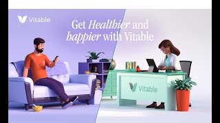 Get Vitable today for you and your family [upl. by Fedora487]