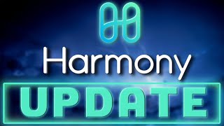 HARMONY  ONE TOKEN TECHNICAL ANALYSIS AND PRICE PREDICTION [upl. by Ennayelhsa]