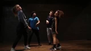 Tahani Anderson Lexee smith  Josh price DANCE BATTLE WEAK BY AJR Choreography by Alyson Stoner [upl. by Tory9]