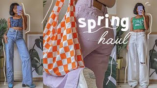 Amazon Legging Try On Haul [upl. by Nylyrehc]