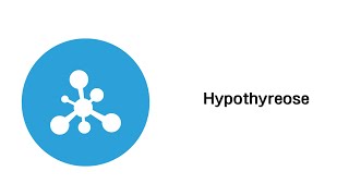 Hypothyreose Unterfunktion der Schilddrüse  Erkrankungen der endokrinen Organe [upl. by Diannne]