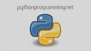 File Saving  PyQt with Python GUI Programming tutorial 15 [upl. by Yltneb]