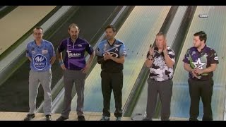 2016 PBA World Championship Stepladder Finals WSOB VIII [upl. by Ogires]