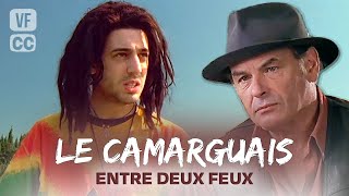 Le Camarguais  Entre deux feux  Film complet  JeanFrançois Stévenin Laura del Sol  BF [upl. by Schuman50]