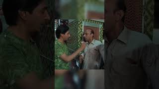 GOGA PASRORI AND SALIM ALBELA FUNNY COMEDY 😂🍿 comedy [upl. by Jade]