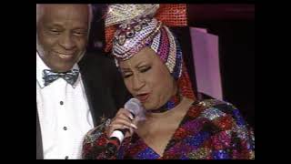 CELIA CRUZ  USTED ABUSO [upl. by Gloria]