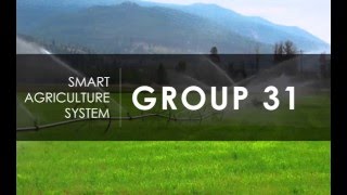 Building The Capacitive Deionization  SMART AGRICULTURE SYSTEM [upl. by Asiuqram692]