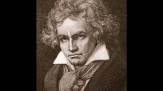 Ludwig Van Beethoven 9 Senfoni [upl. by Ayrotal]