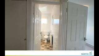 Property Video  Woodbourne Augustus Road Edgbaston B15 [upl. by Brockie647]