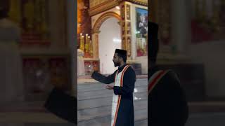 🤍🕊️ jacobitesyrianchurch churchonline love malayalam kerala [upl. by Tav230]