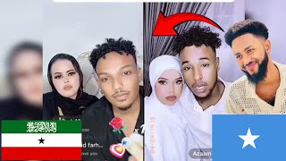 HARGAYSA VS MUQDISHO GAME KII UGU ADKA TIKTOK DAYAX DALNURSHE DAAHIR ALASOW OO BAHDILAY SOMALILAND [upl. by Norym296]