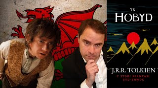 The Hobbit in the Welsh Language [upl. by Meunier756]