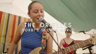 The Orielles  Bobbis Second World Green Man Festival  Sessions [upl. by Hemminger455]