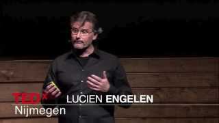 Research in healthcare is without patients Lucien Engelen at TEDxNijmegen [upl. by Hiasi]