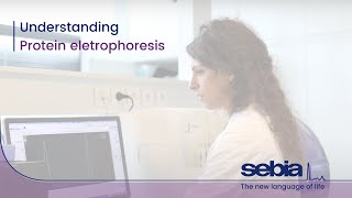 Understanding Protein Electrophoresis with Sebia amp AF3M [upl. by Silbahc]