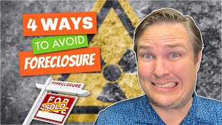 Understand Your Options To Avoid Foreclosure [upl. by Thoer837]