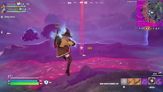 Fortnite LIVE wSAMO [upl. by Seigel]