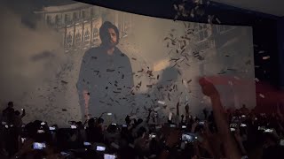 సుజిత్ కి పవన్ ఫ్యాన్స్ గుడి కట్టేస్తారుOG GLIMPSE THEATRE RESPONSE  OG TEASER  PAWAN KALYAN [upl. by Ettevroc]