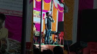 Singer Manish Mastana ka stage program 2024 ka dhamaka new song Rasiya [upl. by Wolf]