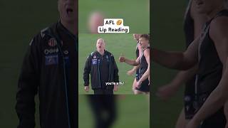 Aussie football coach BLOWS UP after the game 😱 [upl. by Bradan]