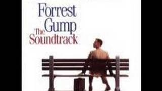 Forest Gump The Beach boys  Sloop John B [upl. by Aldrich]