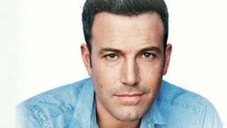 Ben Affleck Addresses Rumors of Potential Political Future [upl. by Ulrika]