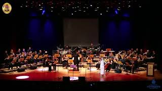 Gopher Mambo  İBB Kent Orkestrası İstanbul Metropolitan Orchestra [upl. by Igenia]