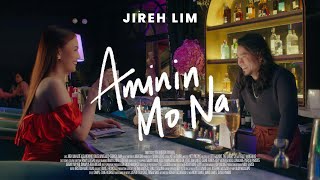 Jireh Lim  Aminin Mo Na Official Music Video [upl. by Adai]