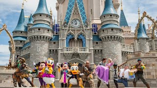 Walt Disney World Complete Vacation Planning Video [upl. by Weide979]