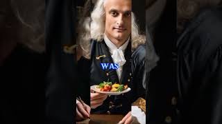 Unraveling Isaac Newton The Genius Behind Gravity and Calculus [upl. by Alaet]