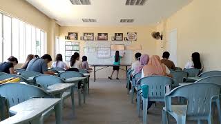 demo teaching in AP [upl. by Saduj]