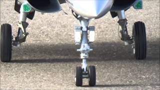 Dassault Rafale RC Jet  Spirit of eXPerimentations [upl. by Heid]