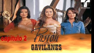 Pasion de gavilanes cap 2 [upl. by Xever]