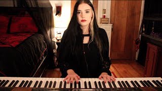 Hozier Cherry Wine Cover [upl. by Paloma]