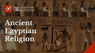 Ancient Egyptian Religion How were the Ancient Egyptian Gods and Goddesses Worshipped [upl. by Henryson]