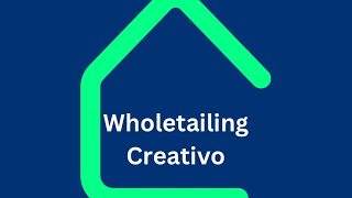 Wholetailing Creativo [upl. by Irehs]