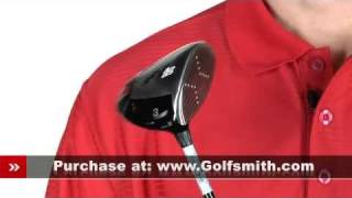 Callaway FTiZ Fairway Woods Review [upl. by Muslim]