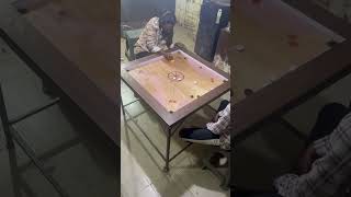 carrom board CarromKing1 NHCARROM carromboardsong carromboard carromgame music [upl. by Stewart496]