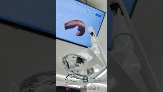 New dentalclinic in romania with Simpleampsmart dentalchair [upl. by Harshman]