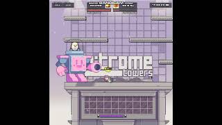 Nitrome Must Die  Boss I Nose amp Snot [upl. by Venice103]