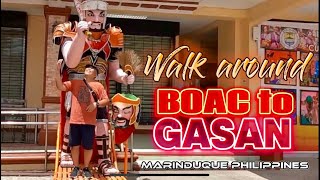 Explore Boac amp Gasan Marinduque [upl. by Einatirb]