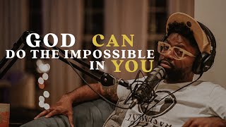 God CAN Do The Impossible In YOU  Tim Ross [upl. by Keefer]