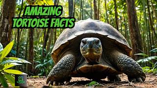 Giant Tortoise  Best Documentary Of All Time  Wonders World [upl. by Atnes249]