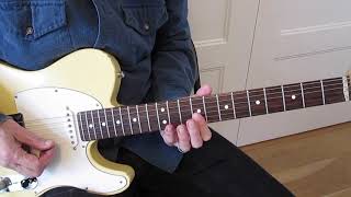 Why You Should Put a Strat Neck Pickup in Your Tele Plus Cool Licks Guitar Lesson [upl. by Nance]