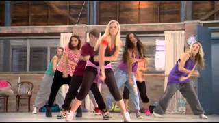 1x22 sub Танцевальная академия  Dance Academy 2010 [upl. by Arimak]