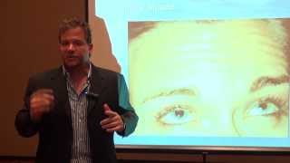 Botox for Forehead Shaping  Dr Stephen Cosentino  Empire Medical Training [upl. by Yrrep584]