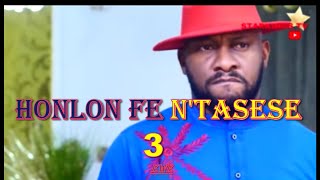 HONLON FE NTASESE 3 [upl. by Adlaremse74]